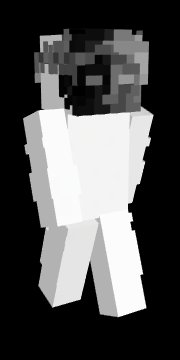 Minecraft skin